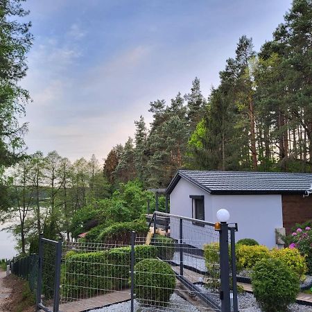 Villa Zacisze Huta Huta  Exterior foto